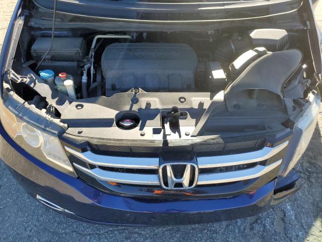 5FNRL5H97EB131238 Honda Odyssey Touring