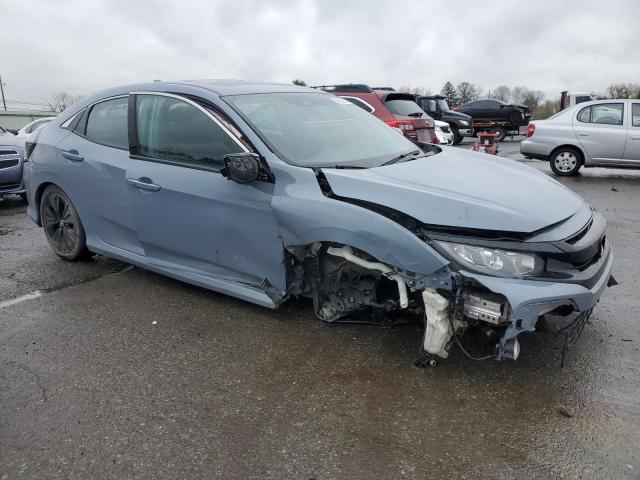 SHHFK7H64KU400975 Honda CIVIC EX