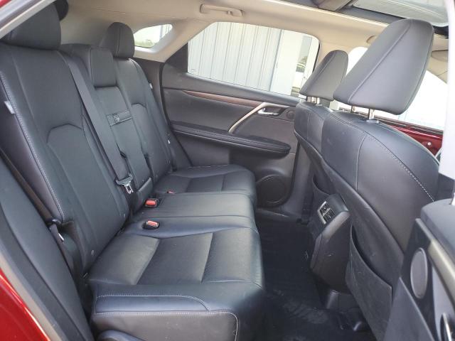 2T2HZMDA9LC250846 Lexus RX 350
