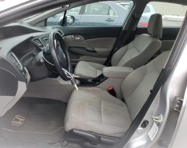 19XFB2F59FE212480 Honda Civic Lx