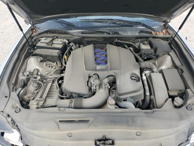 JTHBP1BL5GA001858 Lexus GS-F