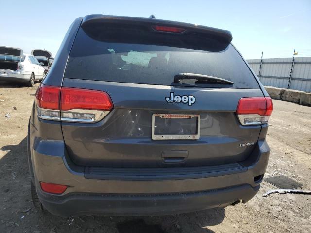 1C4RJEAG8EC364573 Jeep Grand Cherokee Laredo