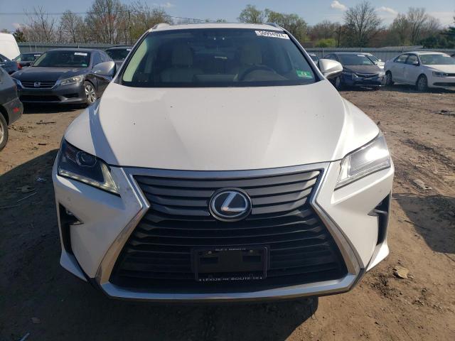 2T2BZMCA8GC023161 Lexus Rx 350 Base