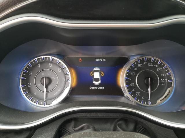 1C3CCCCB4FN576354 Chrysler 200 C