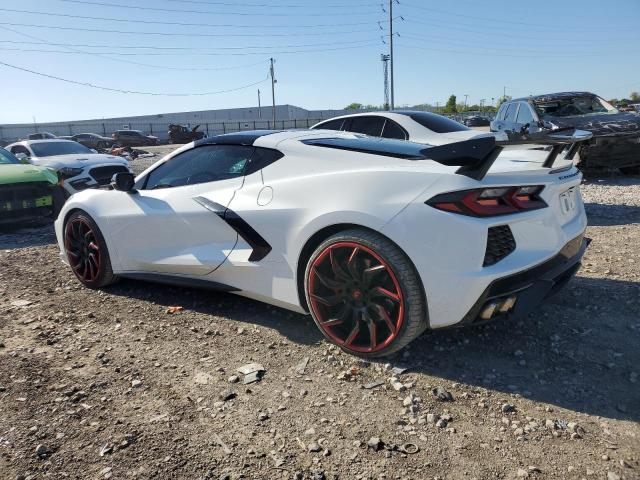 1G1Y72D48L5103819 Chevrolet Corvette Stingray 2lt