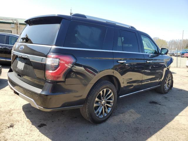 1FMJU2AT3MEA16923 Ford Expedition Limited