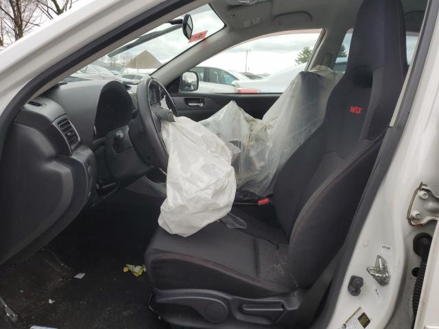 JF1GV7E67EG003262 Subaru Impreza Wrx