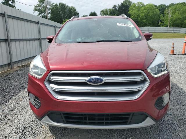 1FMCU0JD8HUD18273 Ford Escape Titanium