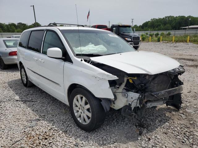 2C4RC1BG5ER317235 Chrysler Town & Country Touring