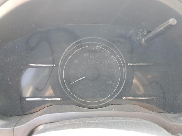 3CZRU5H55NM741297 Honda HR-V EX