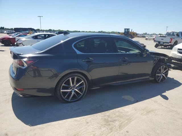 JTHBZ1BLXHA008123 Lexus Gs 350 Base