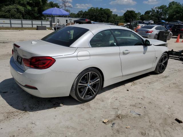 WBA4Z1C58KEE48934 BMW 430I