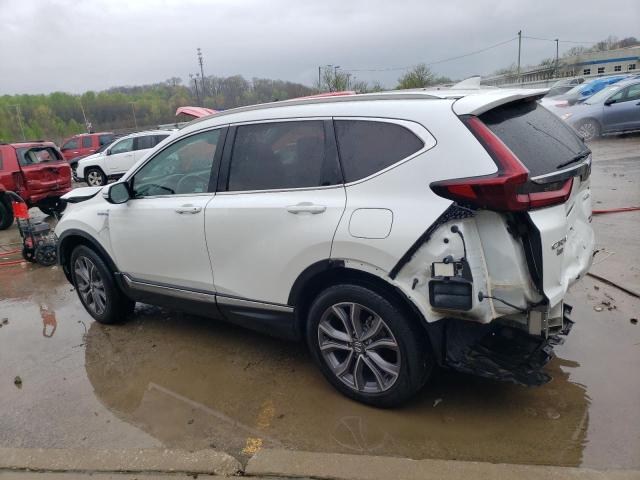 7FART6H93LE020662 Honda Cr-v Touring