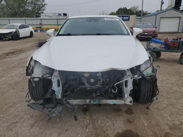 JTHBA1D20J5066798 Lexus IS 300