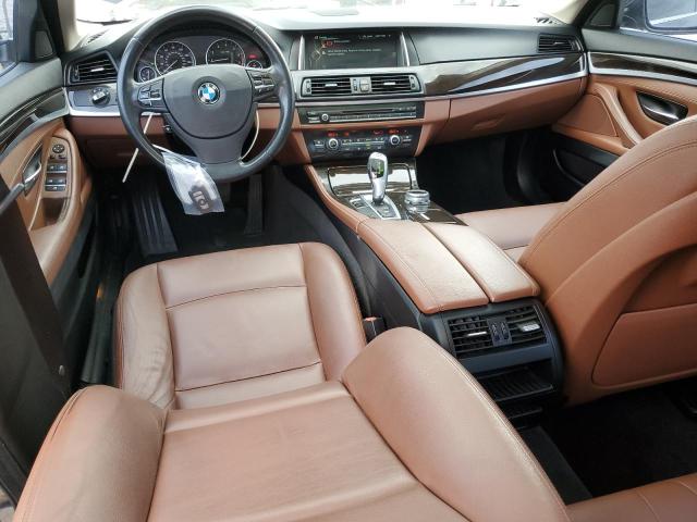 WBA5A5C59ED510481 BMW 528 I