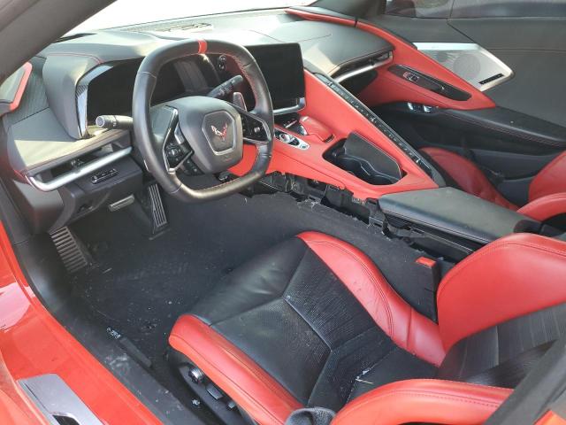 1G1YB2D43M5102089 Chevrolet Corvette Stingray 2lt