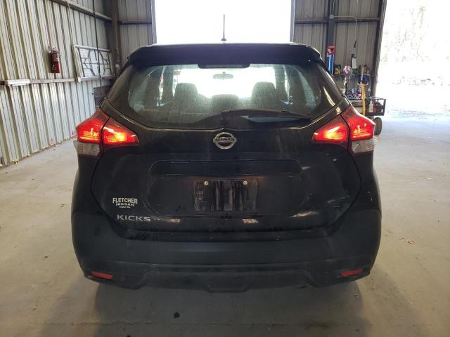 3N1CP5CU3KL530847 Nissan KICKS S