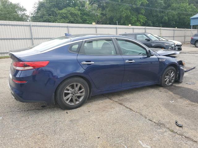 5XXGT4L3XLG407054 KIA Optima Lx