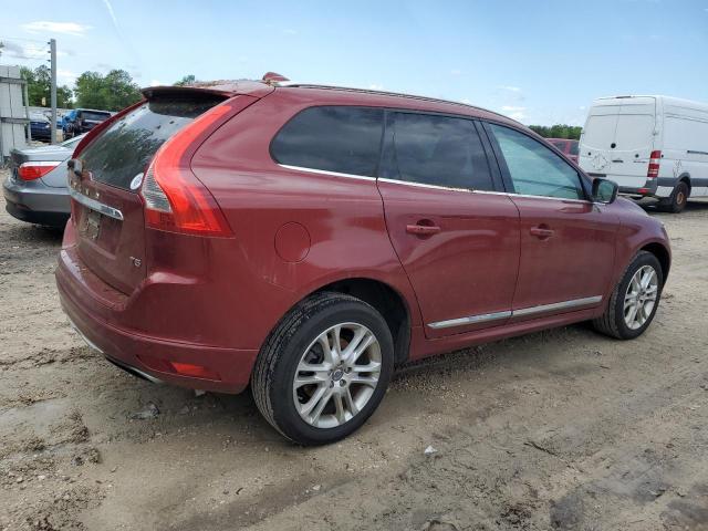 YV440MDK3F2668356 Volvo Xc60 T5 Premier