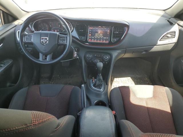 1C3CDFFA7GD820037 Dodge Dart Sxt Sport