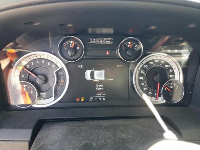 1C6RR7NT8HS866013 RAM 1500 Laie