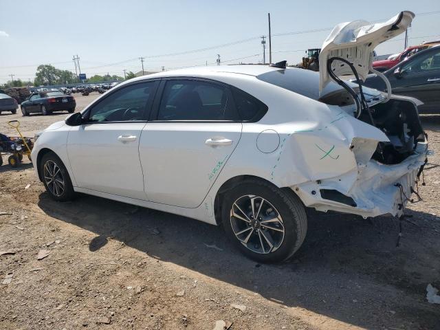 3KPF24AD1PE688623 KIA FORTE LX