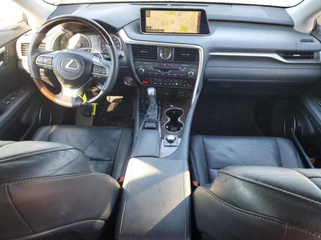 2T2ZZMCA8HC077835 Lexus Rx 350 Base