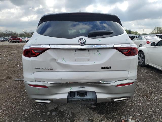 5GAERBKW5NJ159298 Buick Enclave Essence
