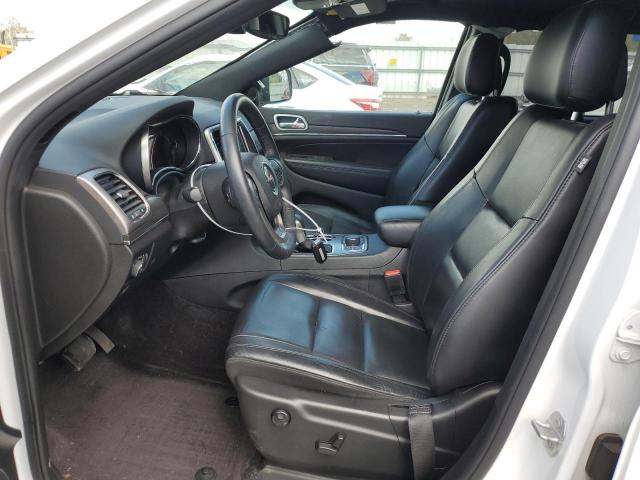 1C4RJFBG4JC378887 Jeep Grand Cherokee Limited