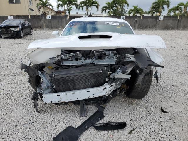 2C3CDZBTXMH546677 Dodge Challenger R/t