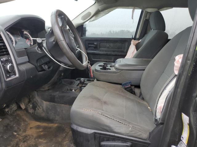 3C6UR5CJ8JG255069 RAM 2500 St