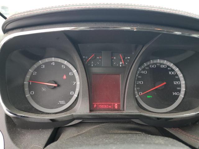 2GKFLUE39F6415592 GMC Terrain Denali