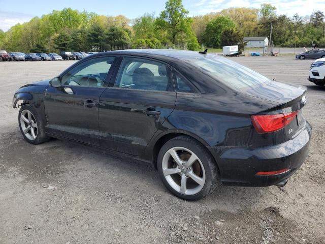 WAUBFGFFXF1046852 Audi A3 PREMIUM