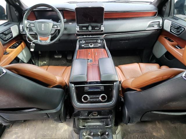 5LMJJ3LT9MEL10058 Lincoln Navigator L Reserve