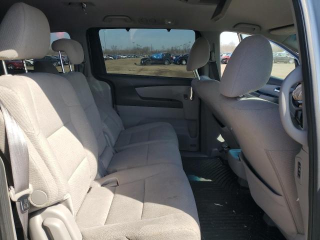 5FNRL5H34GB130630 Honda ODYSSEY SE