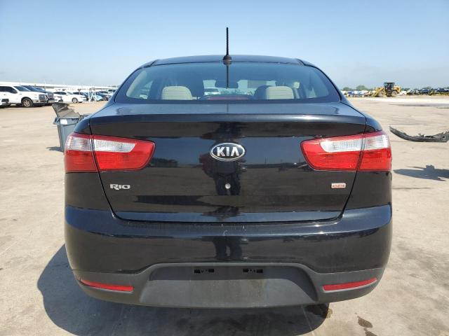 KNADM4A36F6529543 KIA RIO LX