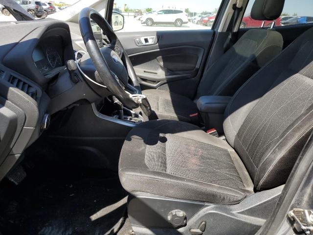 MAJ6P1UL1JC197802 Ford Ecosport Se