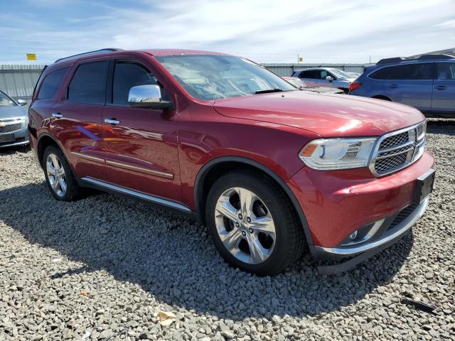 1C4RDJAG4EC595910 Dodge Durango Sxt