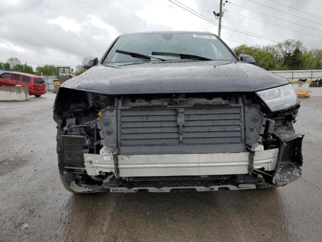 WA1VAAF70HD053194 Audi Q7 Prestige