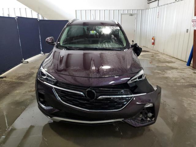 KL4MMGSL8LB117950 Buick Encore Gx Essence
