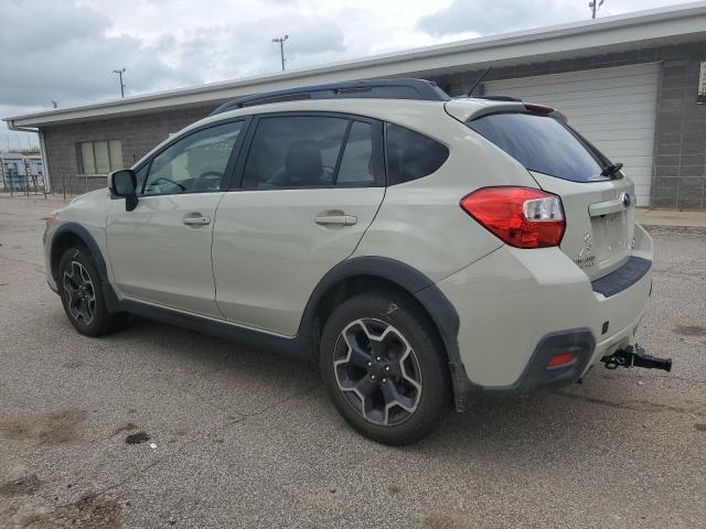 JF2GPAKCXE8273402 Subaru Xv Crosstrek 2.0 Limited