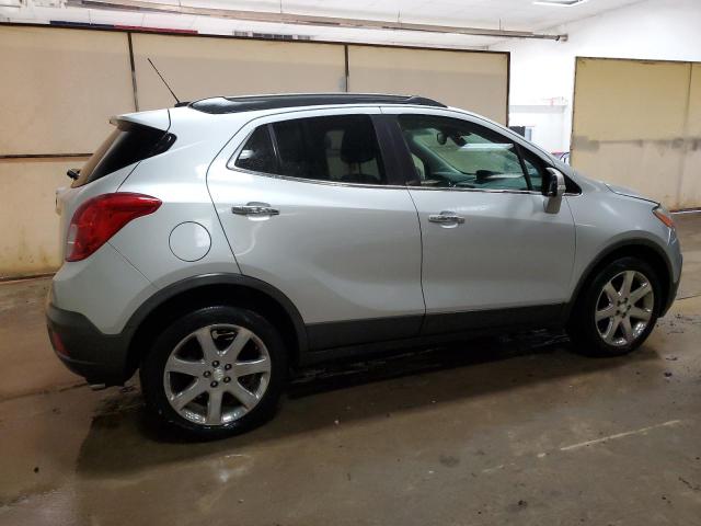 KL4CJDSB5FB082282 Buick Encore Premium