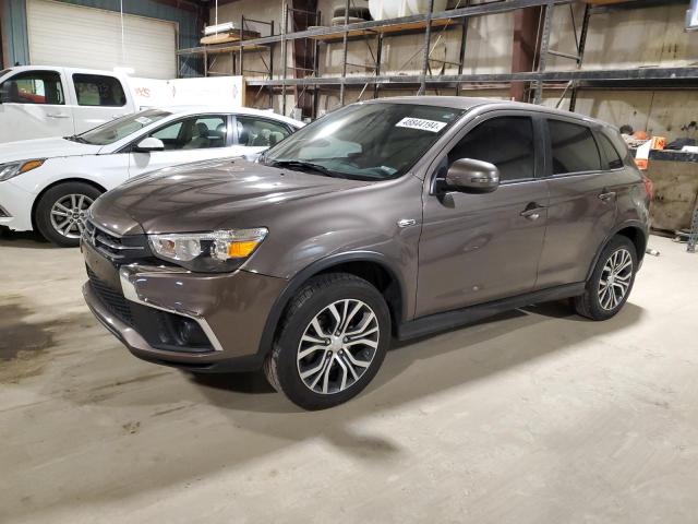 Auction sale of the 2018 Mitsubishi Outlander Sport Es, vin: JA4AP3AU4JU008710, lot number: 48844194