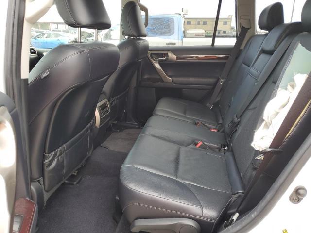 JTJBM7FXXJ5187372 Lexus GX 460