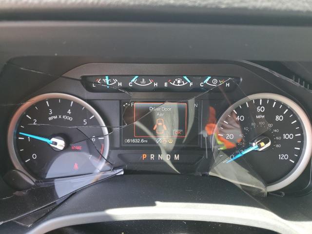 1FMJU1JT7KEA08069 Ford Expedition Xlt
