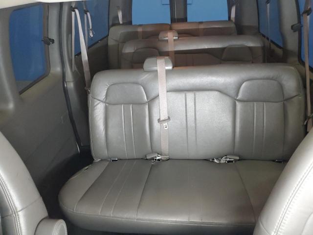 1GAZGLFP2P1208211 Chevrolet Express G3500 Ls