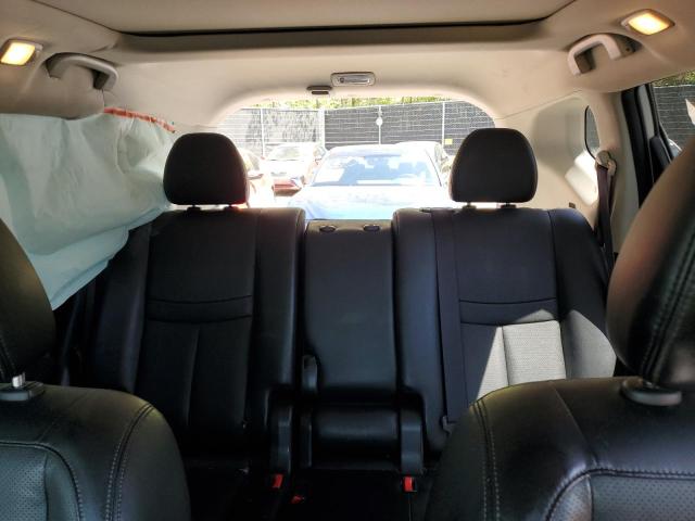 JN8AT2MV8JW303642 Nissan ROGUE S
