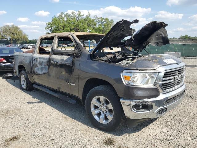 1C6SRFFT8KN715303 RAM 1500 Big Horn/lone Star