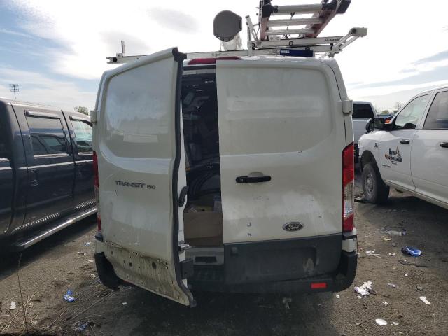 1FTYE1Y84LKA46833 Ford Transit T-150