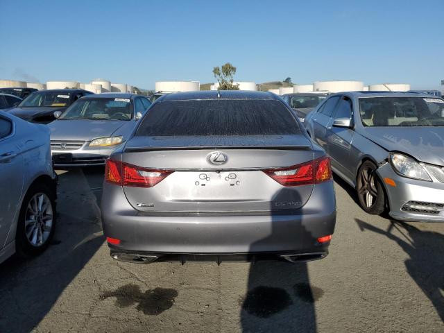 JTHBE1BL4FA016503 Lexus GS 350